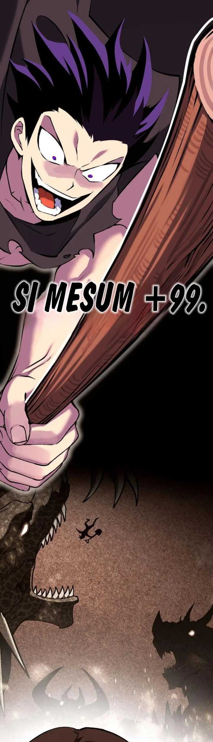 Dig or Die Chapter 4 halaman 77