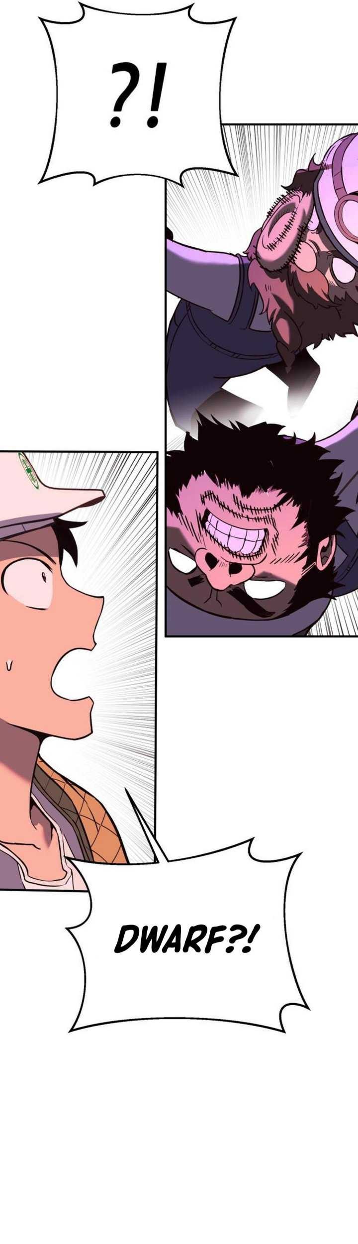 Dig or Die Chapter 5 halaman 50