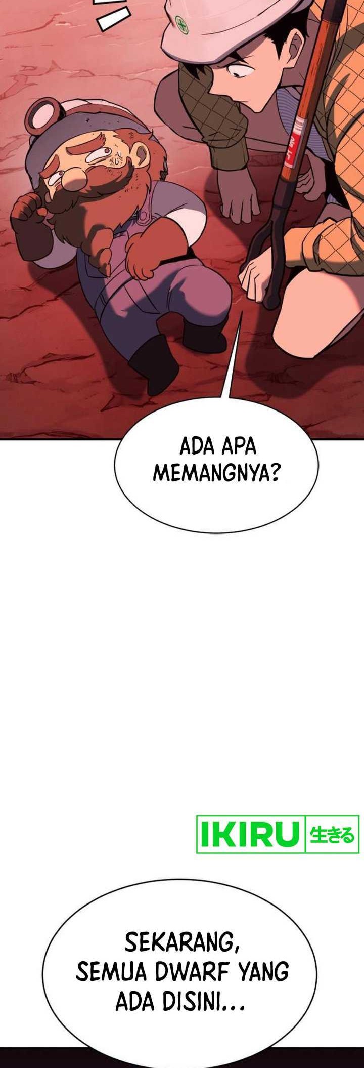 Dig or Die Chapter 5 halaman 53