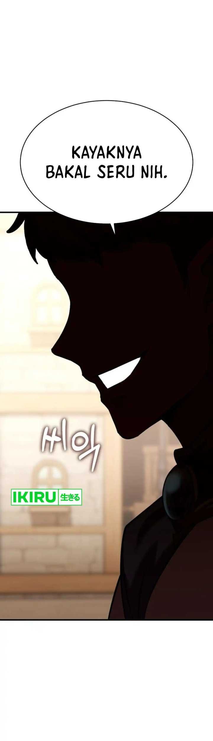 Dig or Die Chapter 6 halaman 41