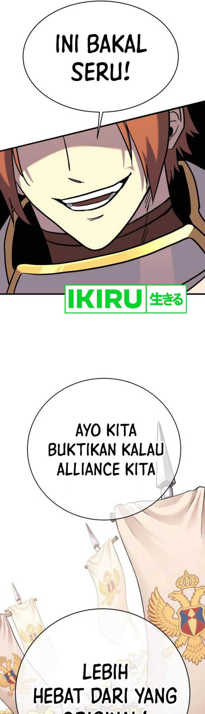 Dig or Die Chapter 7 halaman 49