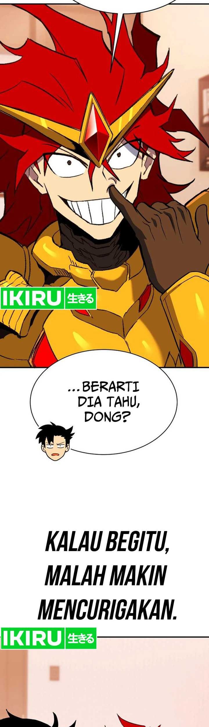 Dig or Die Chapter 8 halaman 56