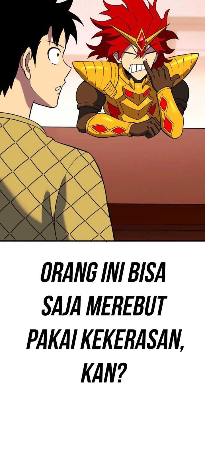 Dig or Die Chapter 8 halaman 57
