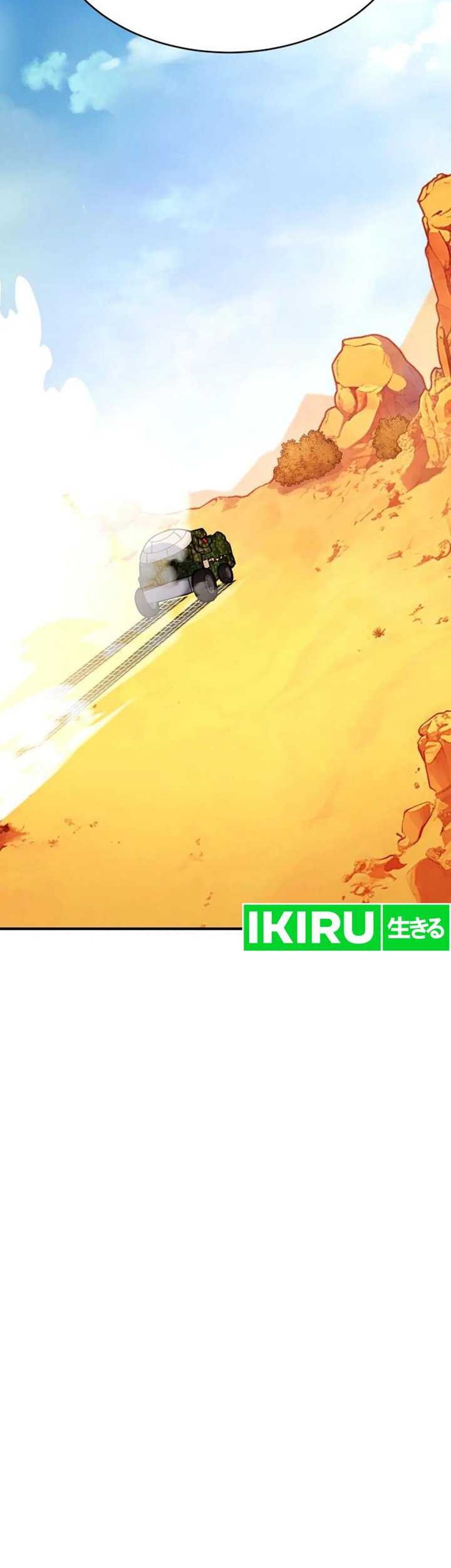 Dig or Die Chapter 8 halaman 59