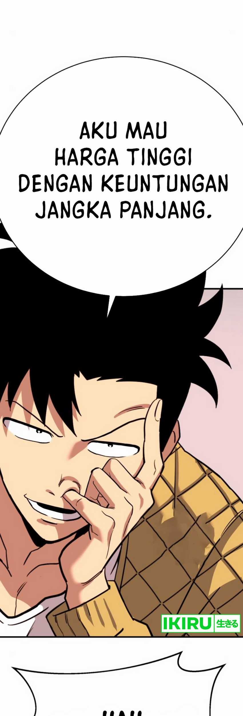 Dig or Die Chapter 9 halaman 72