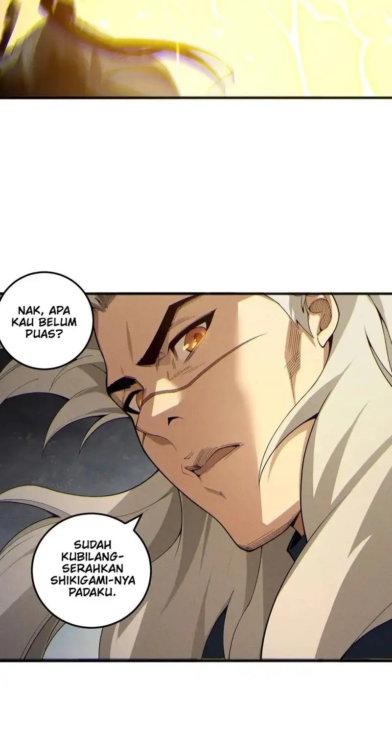 Disastrous Necromancer Chapter 237 Gambar 19