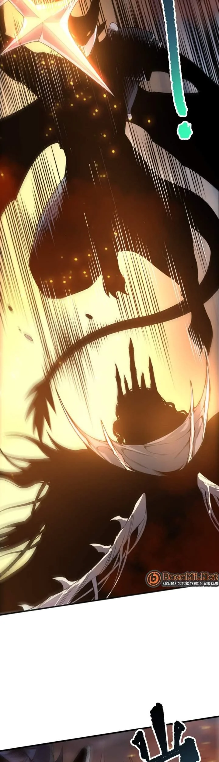 Disastrous Necromancer Chapter 255 Gambar 17