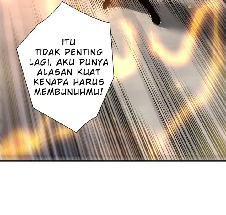 Disastrous Necromancer Chapter 259 Gambar 17