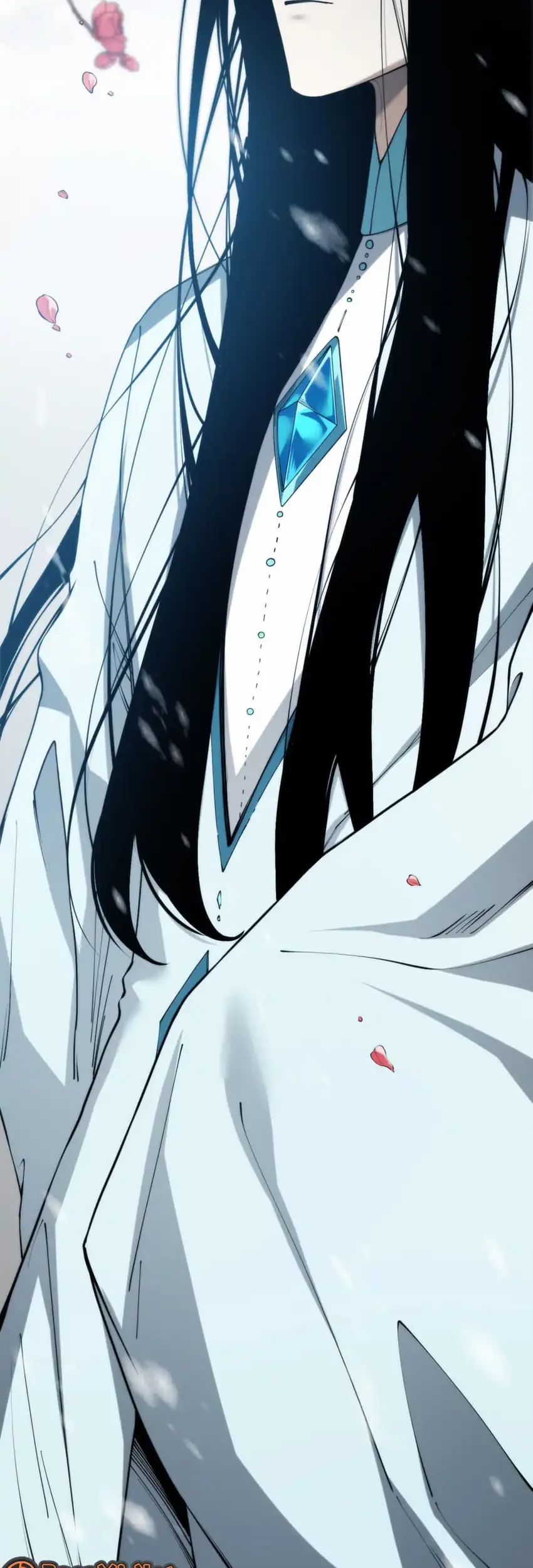 Disastrous Necromancer Chapter 271 Gambar 19