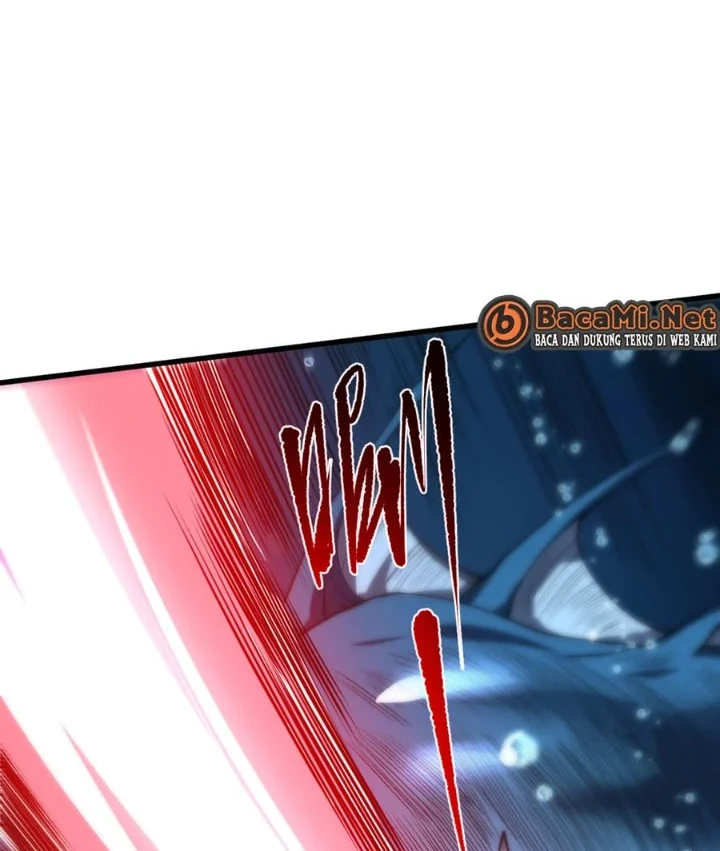 Disastrous Necromancer Chapter 273 Gambar 21