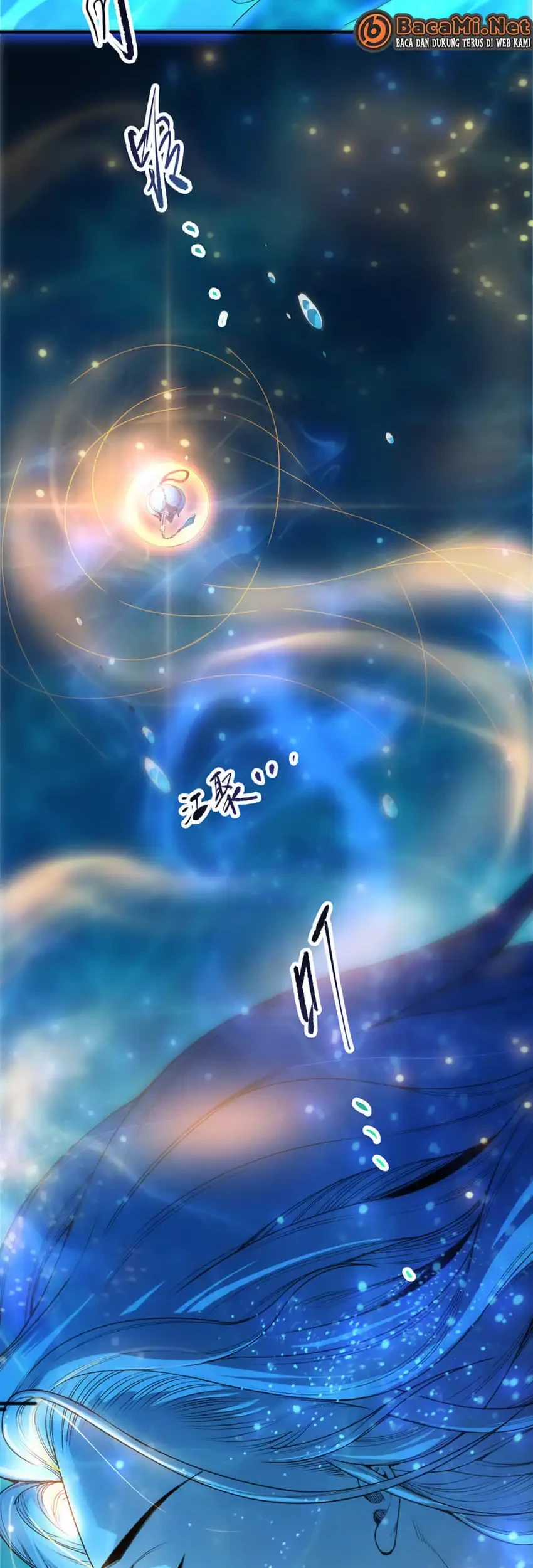 Disastrous Necromancer Chapter 274 Gambar 20
