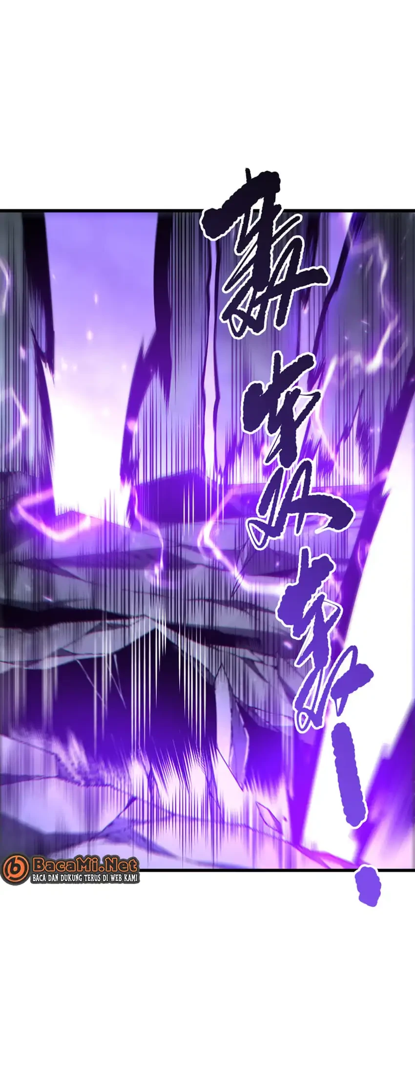 Disastrous Necromancer Chapter 275 Gambar 21