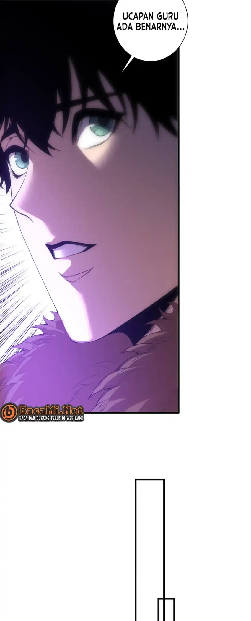 Disastrous Necromancer Chapter 278 Gambar 17