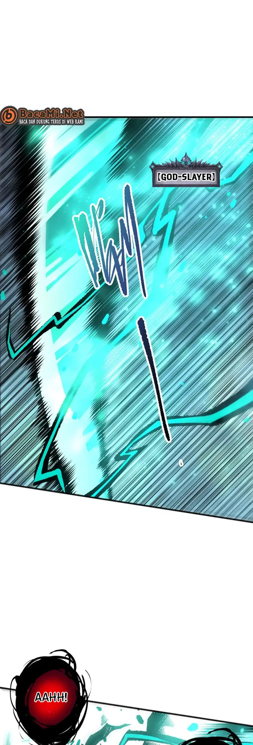 Disastrous Necromancer Chapter 281 Gambar 19