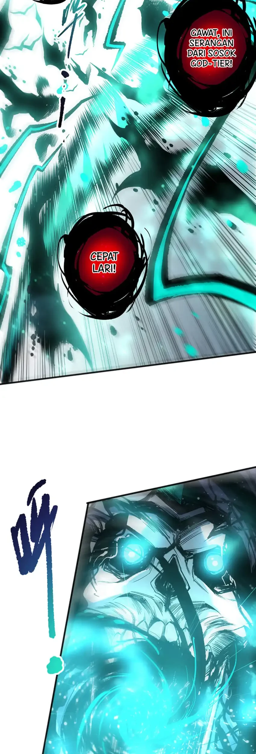 Disastrous Necromancer Chapter 281 Gambar 20