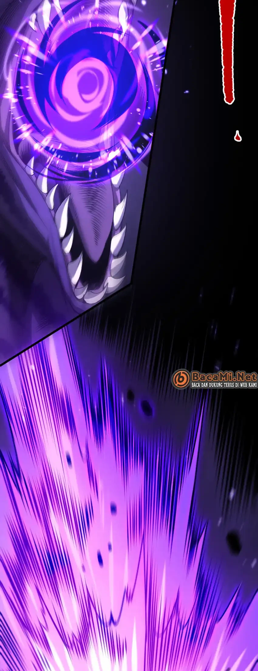 Disastrous Necromancer Chapter 282 Gambar 21