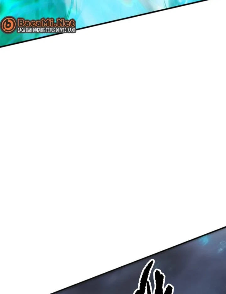 Disastrous Necromancer Chapter 284 Gambar 21