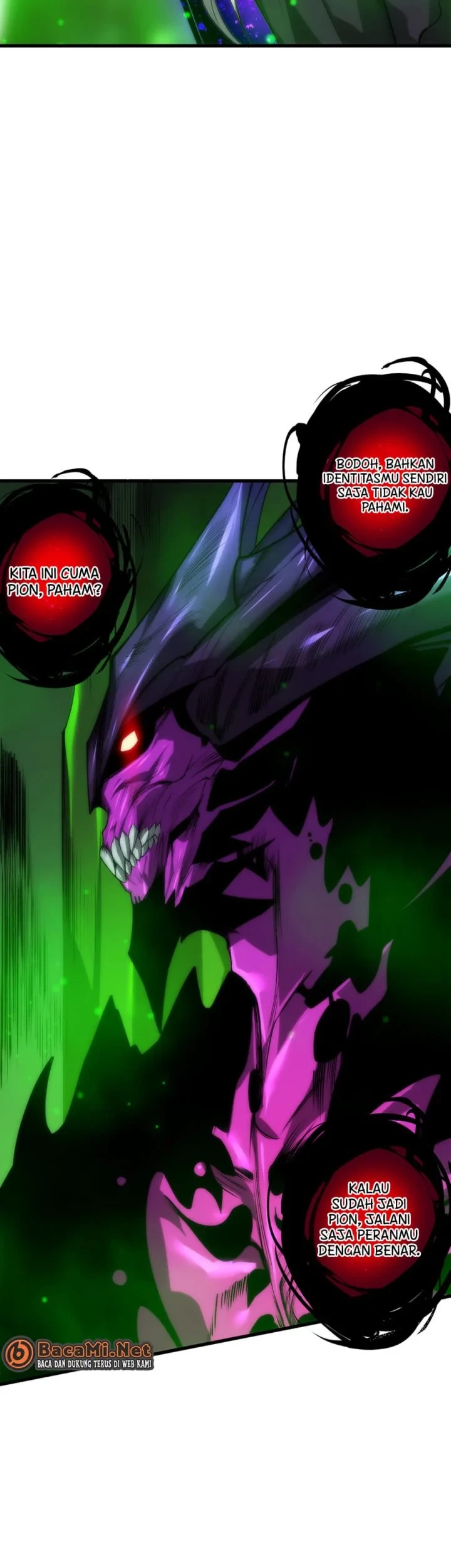 Disastrous Necromancer Chapter 285 Gambar 18