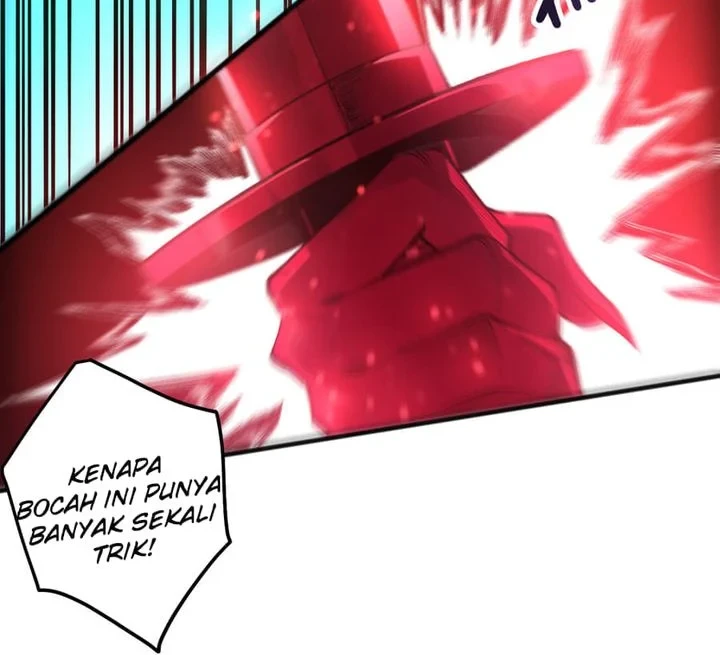 Disastrous Necromancer Chapter 287 Gambar 19