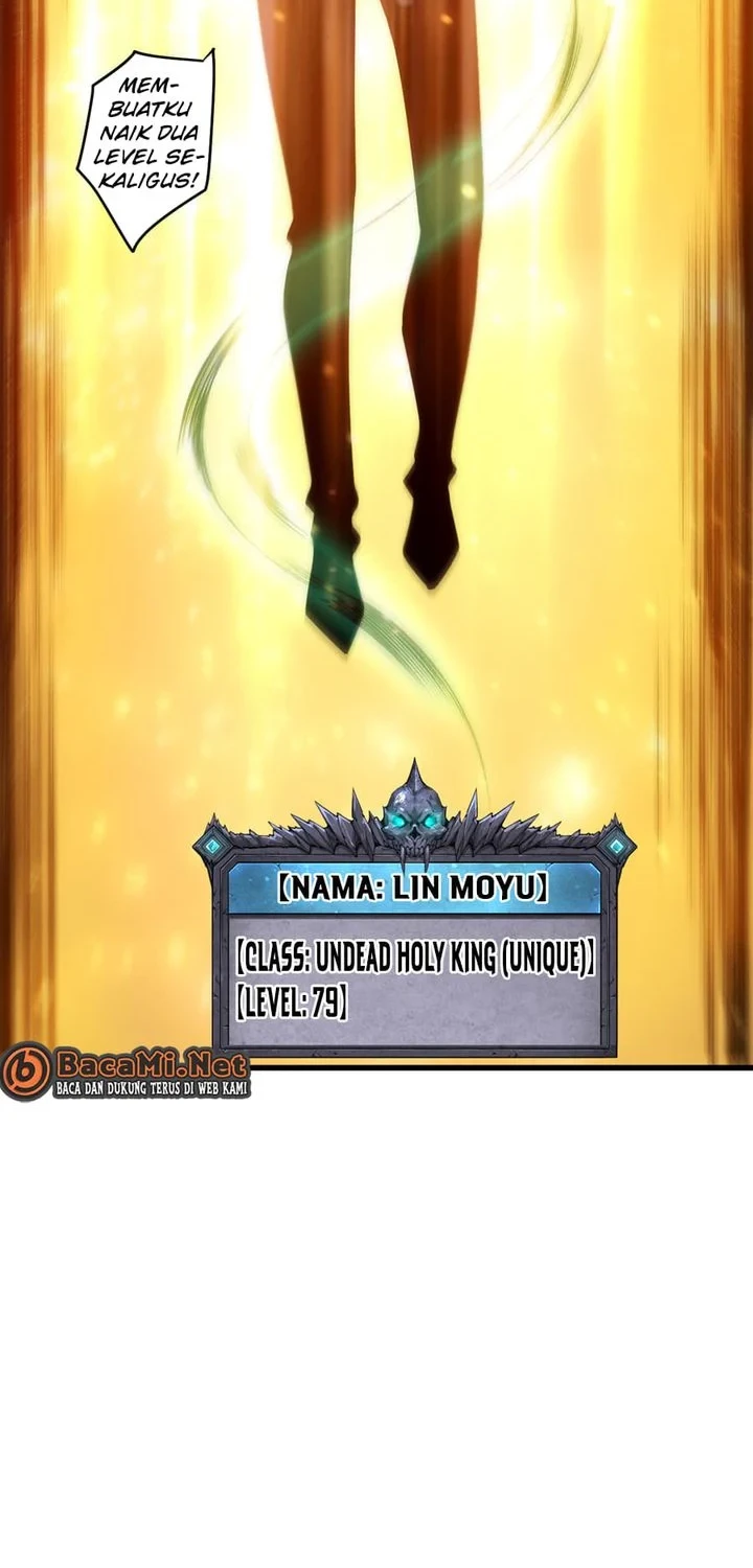 Disastrous Necromancer Chapter 288 Gambar 19
