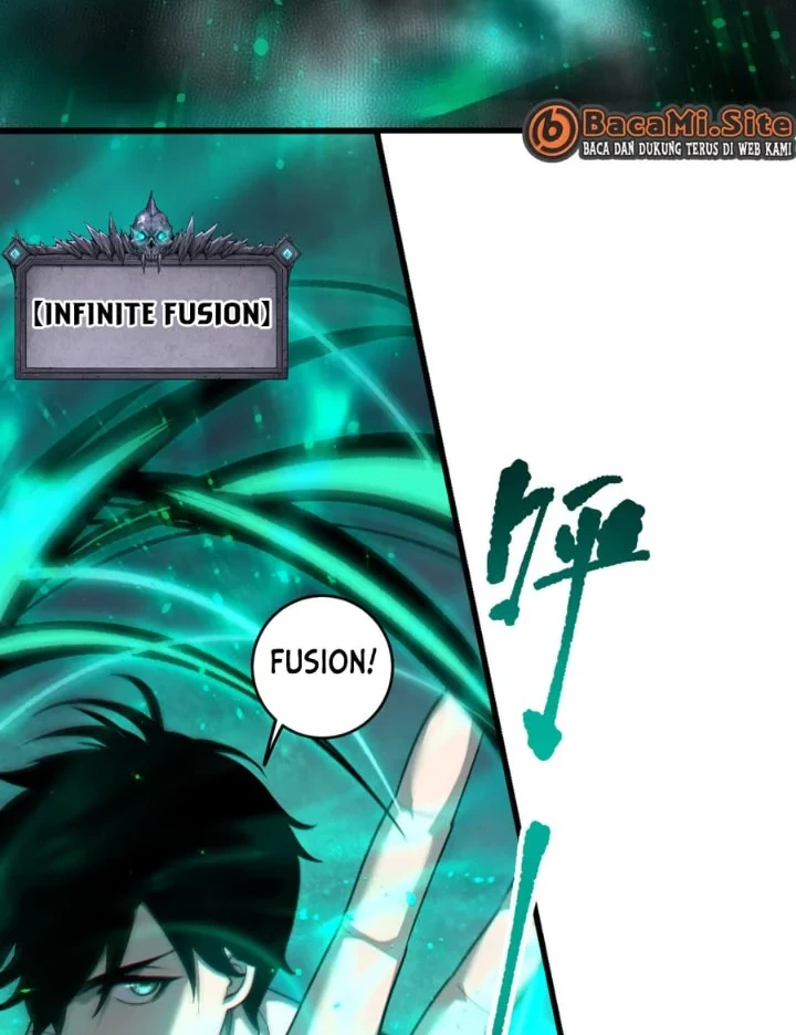 Disastrous Necromancer Chapter 291 Gambar 17