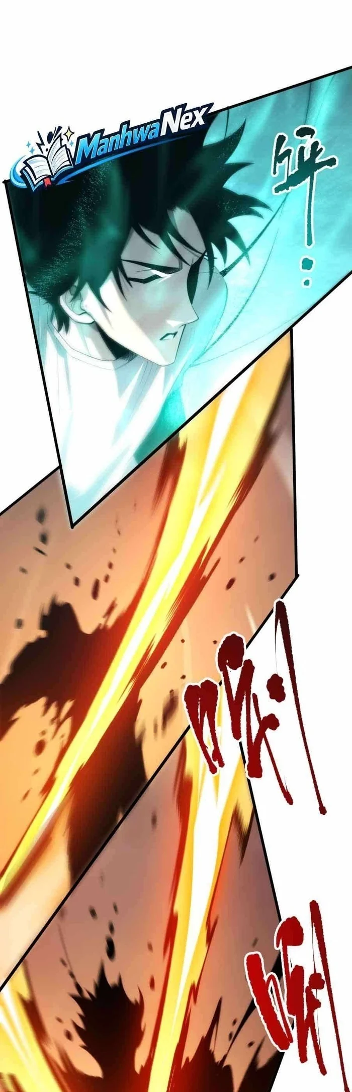 Disastrous Necromancer Chapter 292 Gambar 25