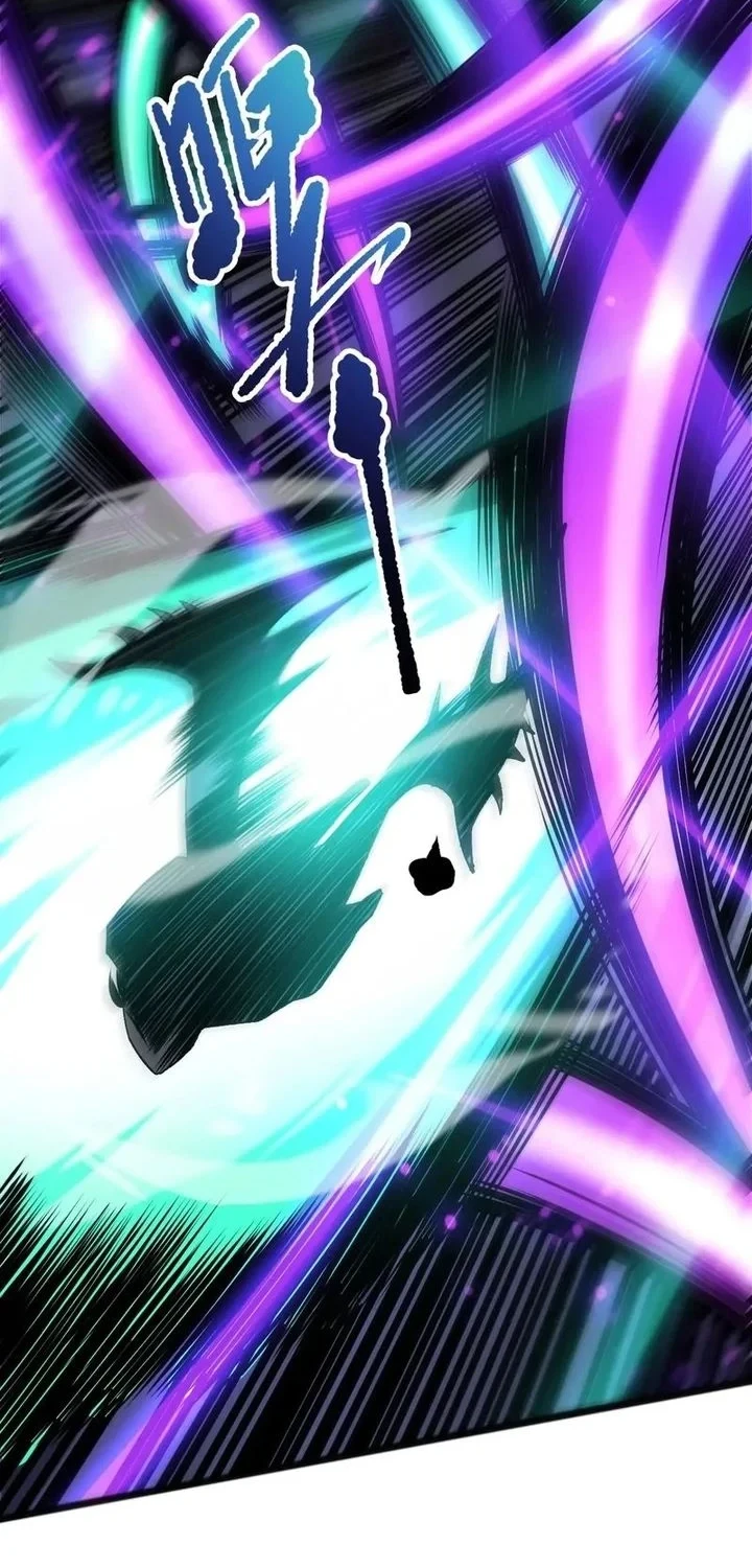 Disastrous Necromancer Chapter 295 Gambar 22