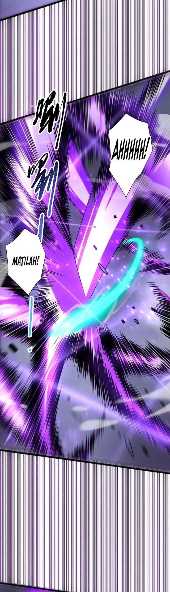 Disastrous Necromancer Chapter 295 Gambar 24