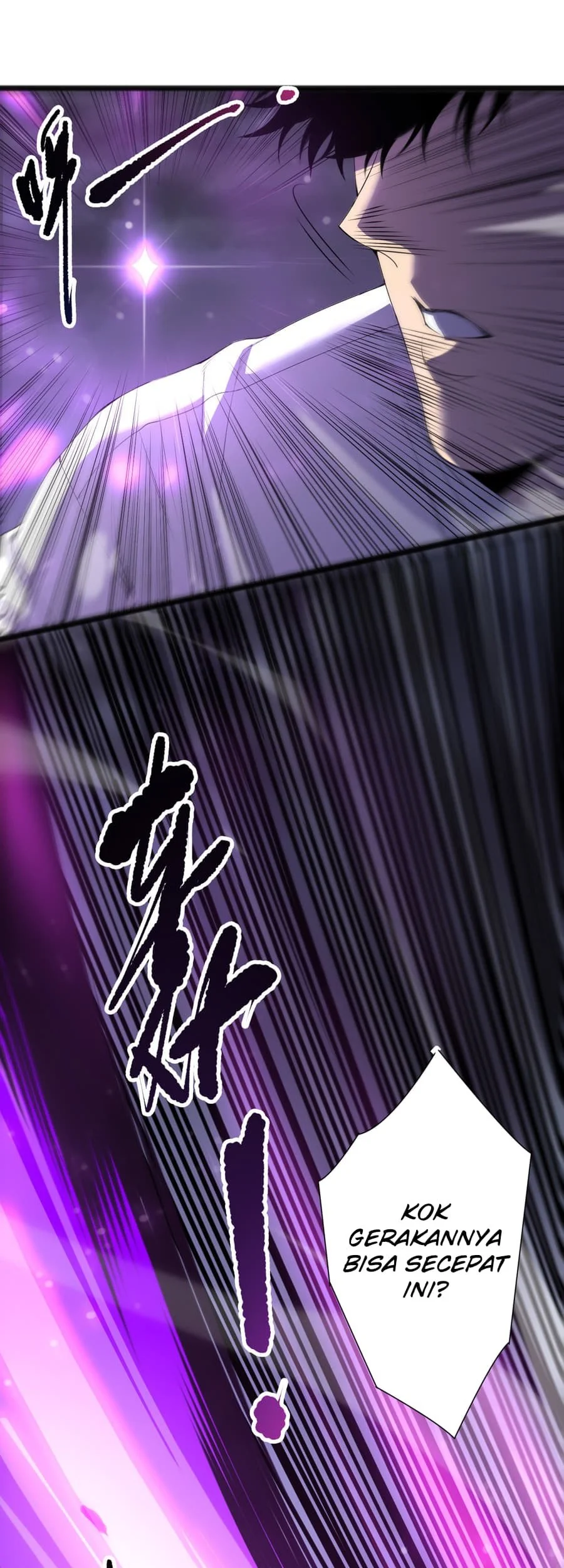 Disastrous Necromancer Chapter 296 Gambar 23