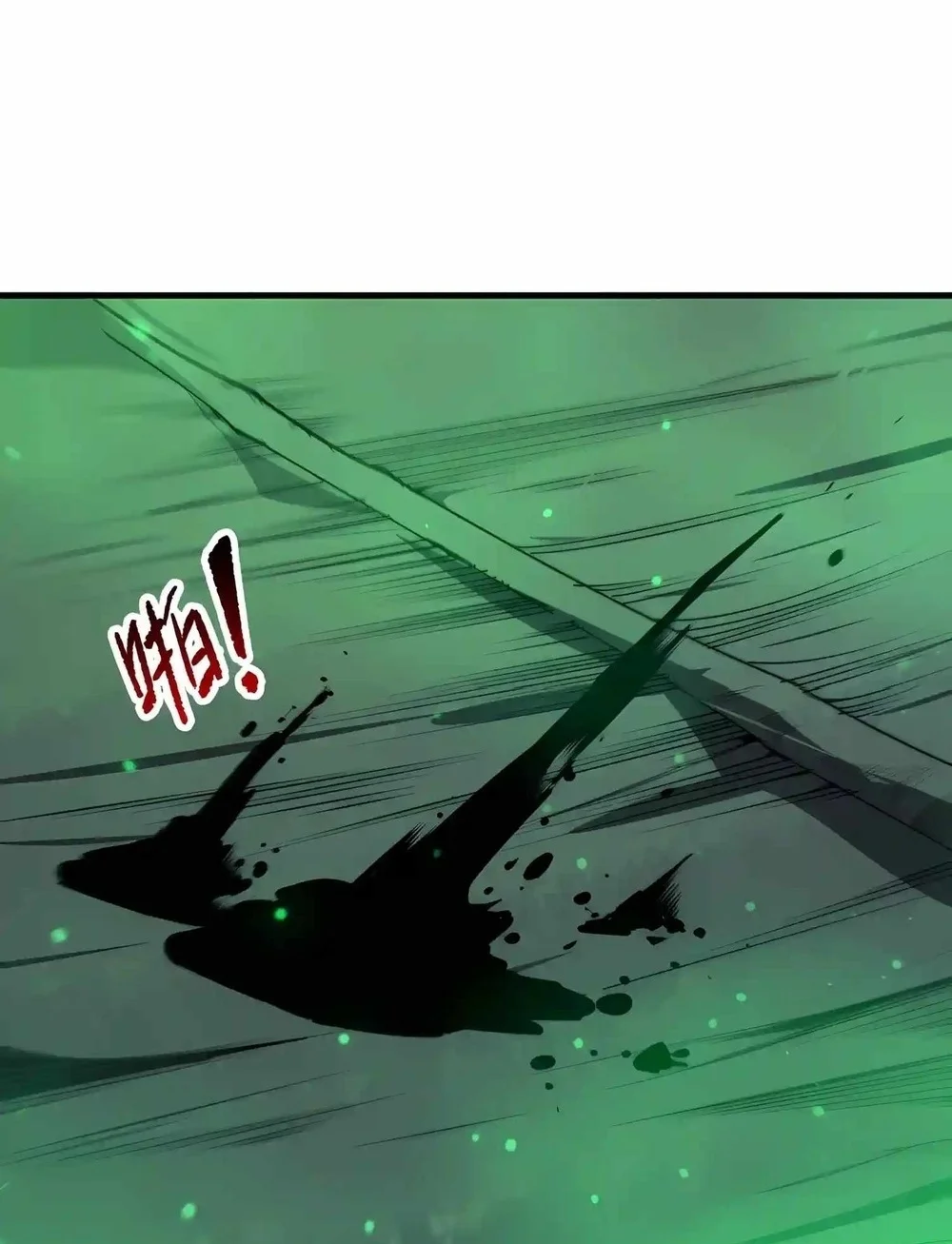 Disastrous Necromancer Chapter 300 Gambar 24