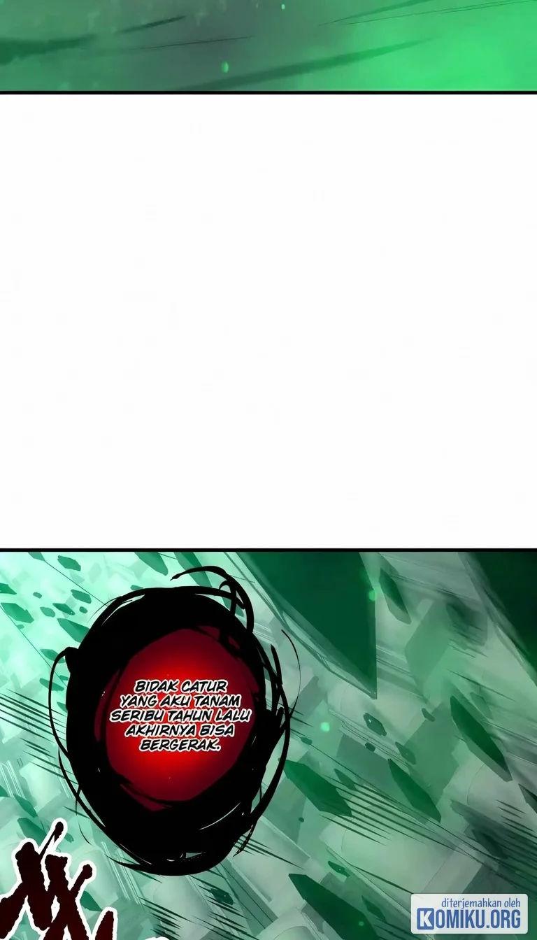 Disastrous Necromancer Chapter 300 Gambar 25