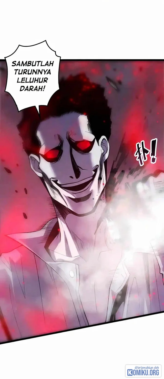 Disastrous Necromancer Chapter 304 Gambar 25