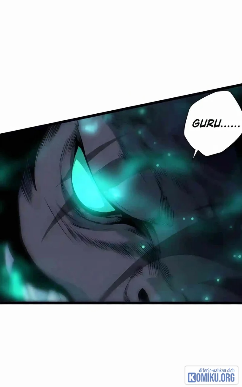 Disastrous Necromancer Chapter 306 Gambar 26