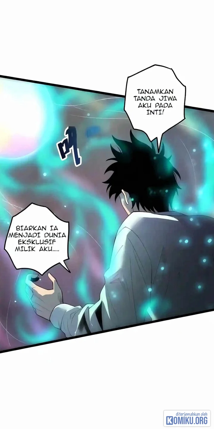 Disastrous Necromancer Chapter 310 Gambar 23