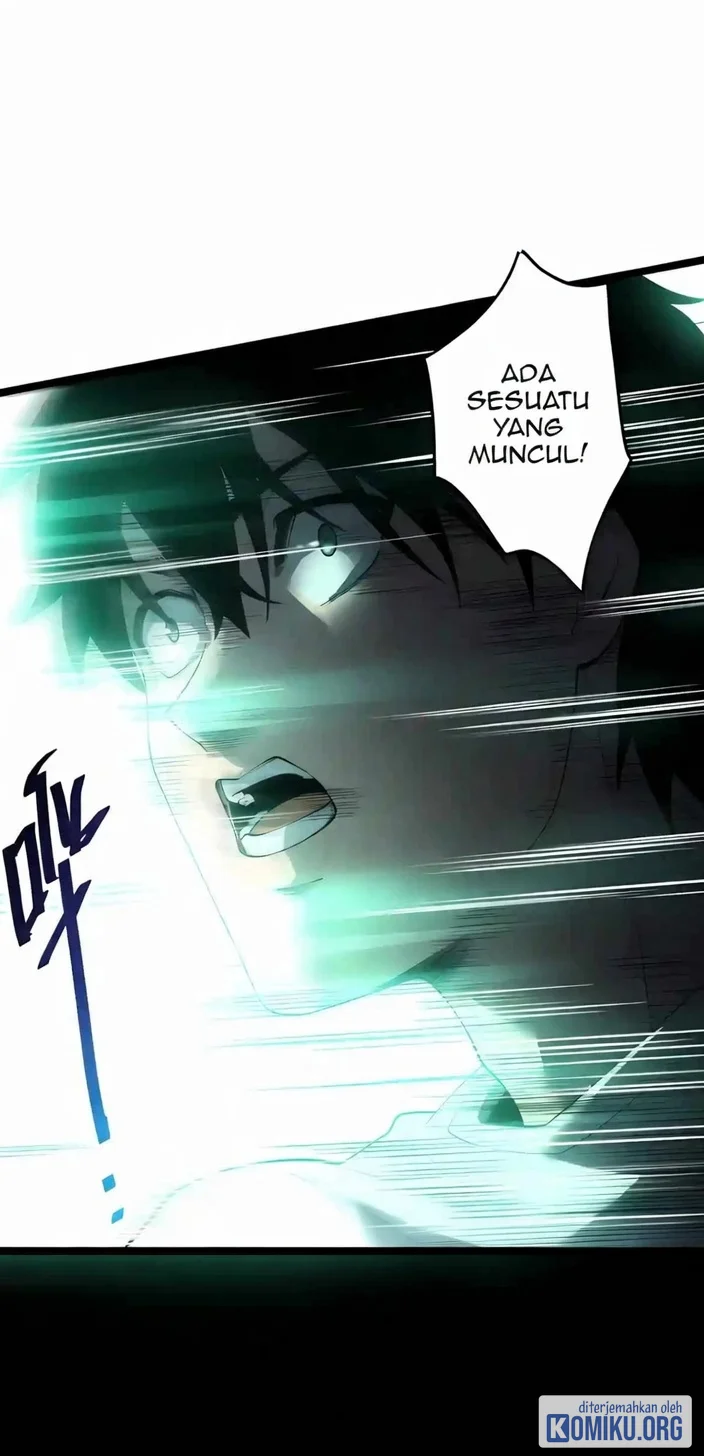 Disastrous Necromancer Chapter 310 Gambar 24