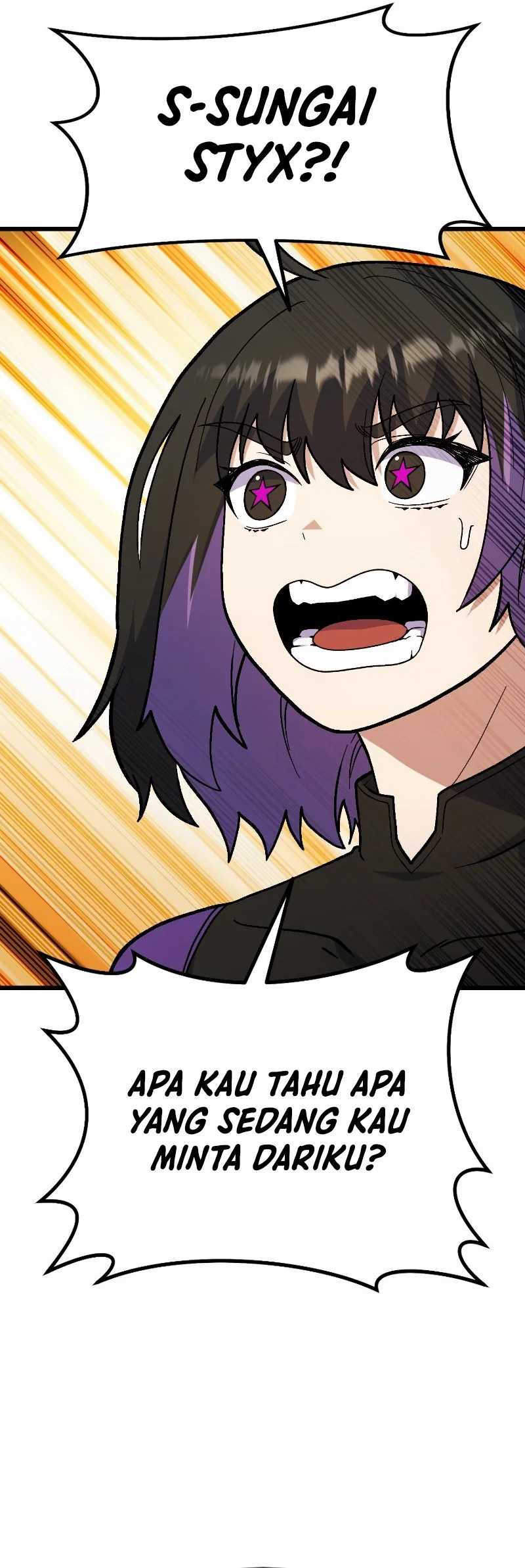 Divine Delivery Chapter 40 Gambar 41