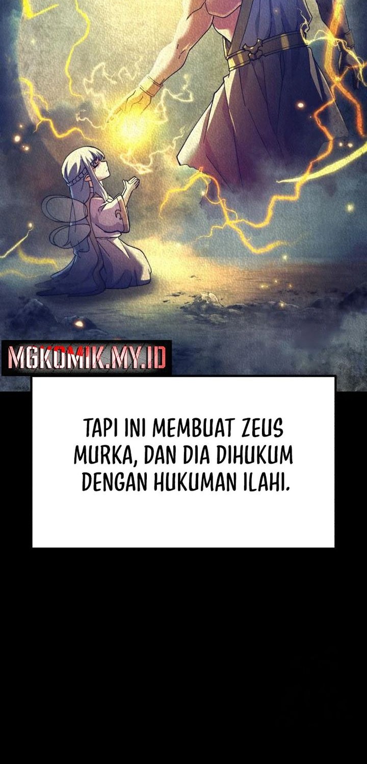 Divine Delivery Chapter 64 halaman 40