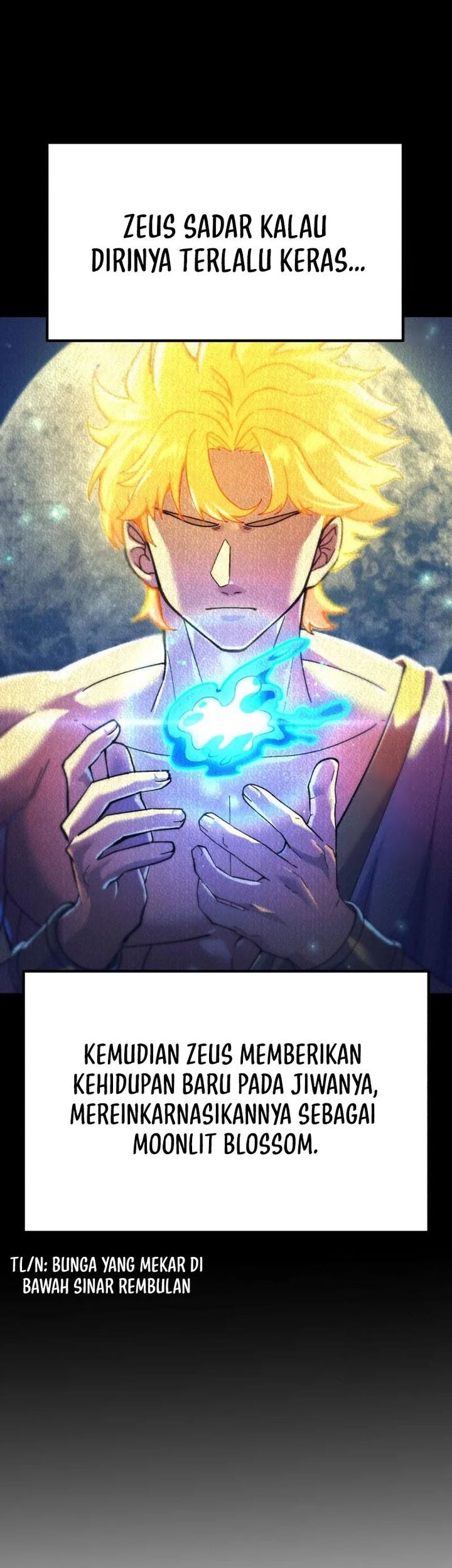 Divine Delivery Chapter 64 halaman 41