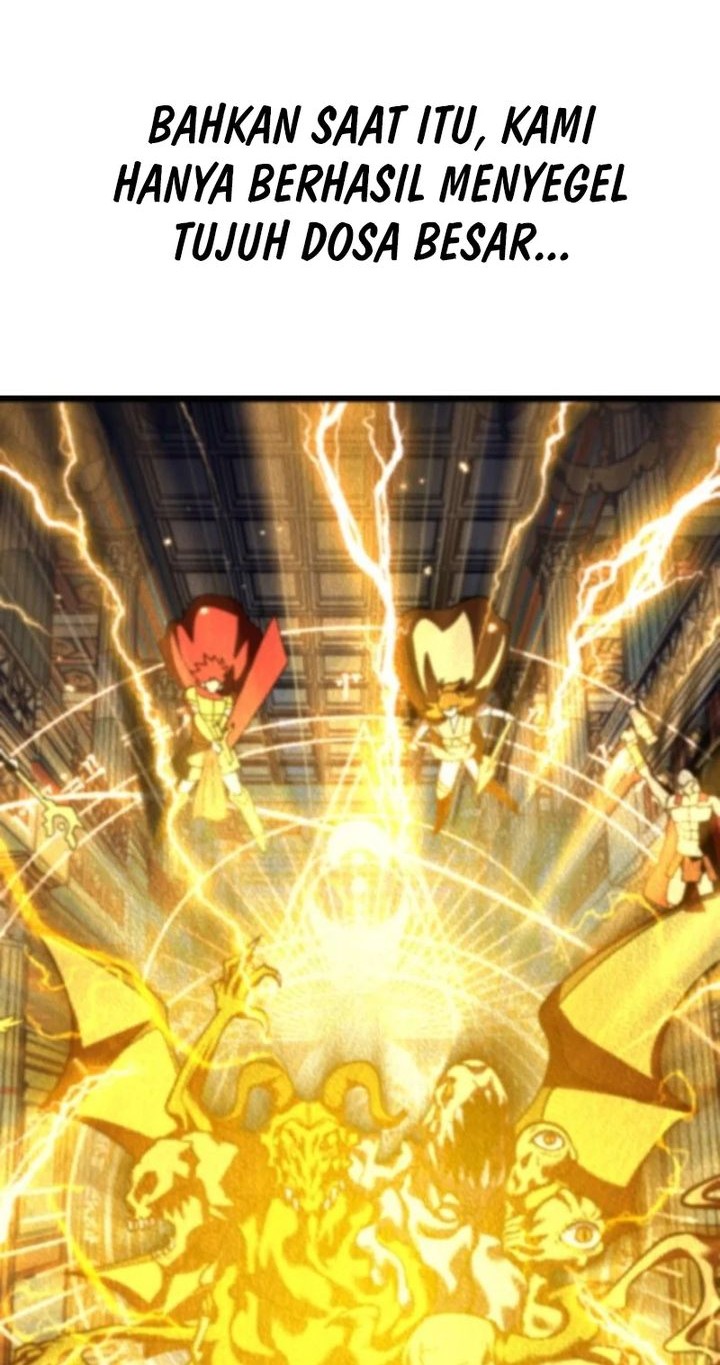 Divine Delivery Chapter 74 halaman 42