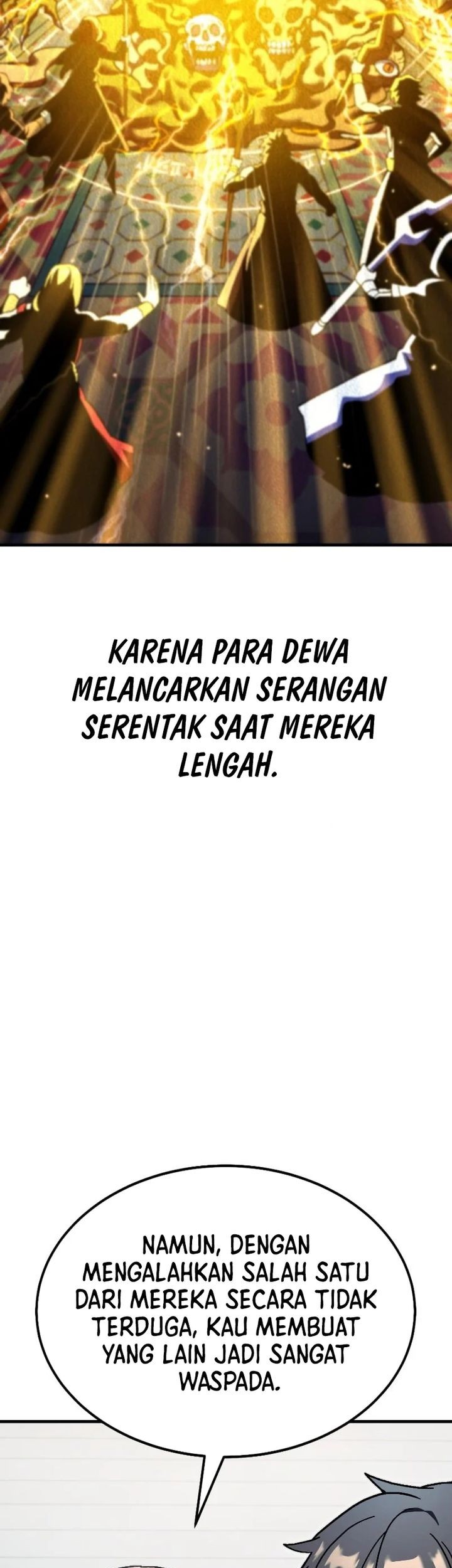 Divine Delivery Chapter 74 halaman 43