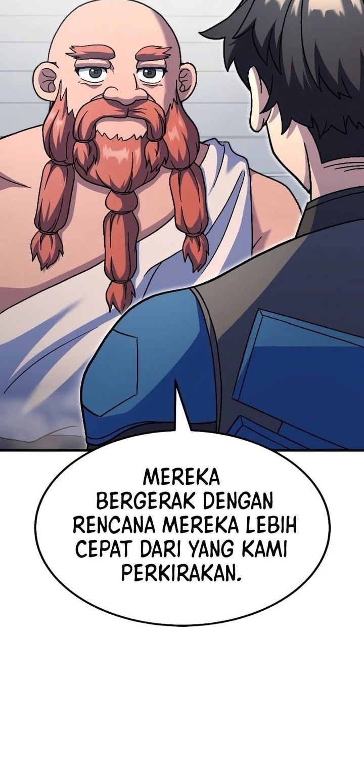 Divine Delivery Chapter 74 halaman 44