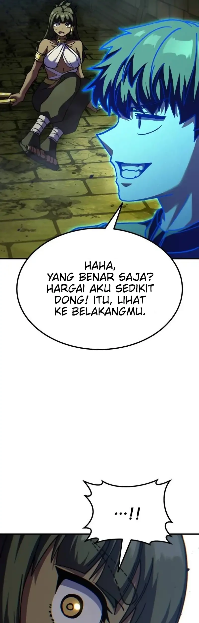 Divine Delivery Chapter 78 halaman 56