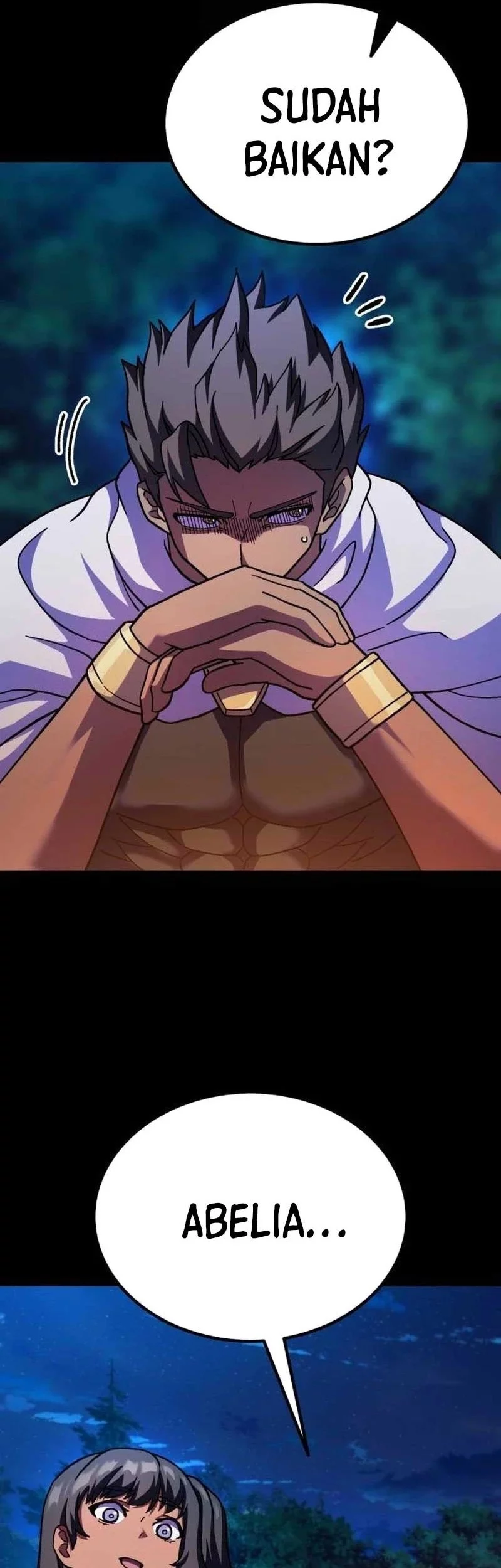 Divine Delivery Chapter 80 halaman 29