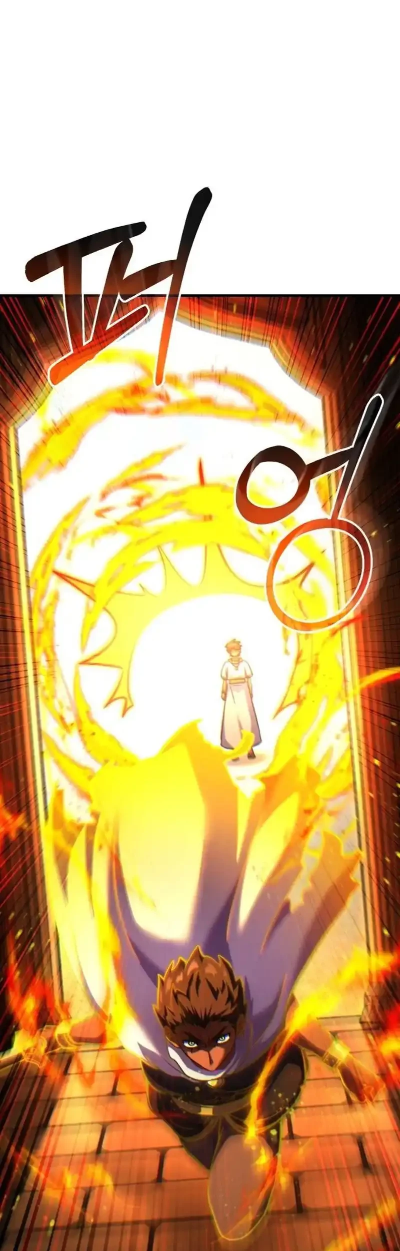 Divine Delivery Chapter 81 Gambar 44