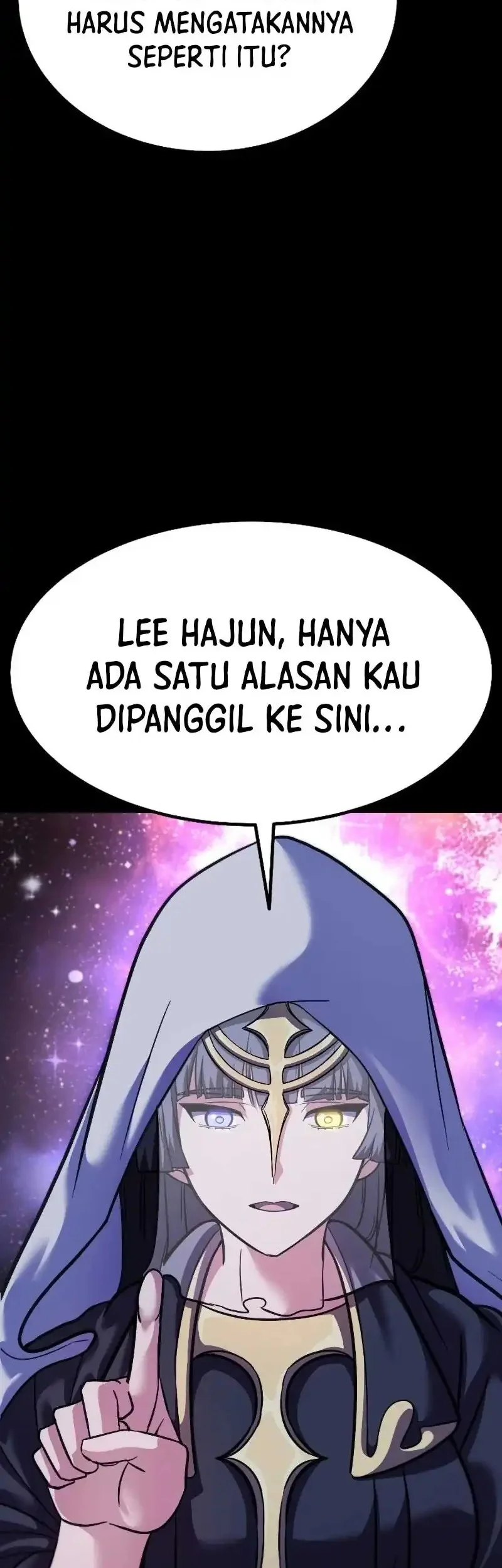 Divine Delivery Chapter 88 Gambar 44