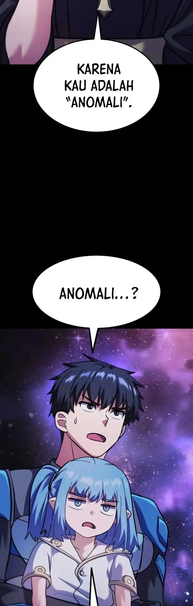 Divine Delivery Chapter 88 Gambar 45