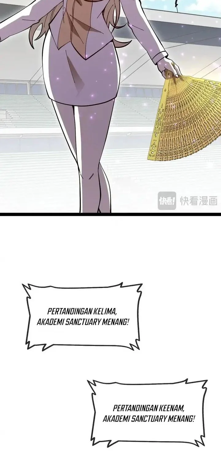 Divine Leveling System Chapter 195 Gambar 18