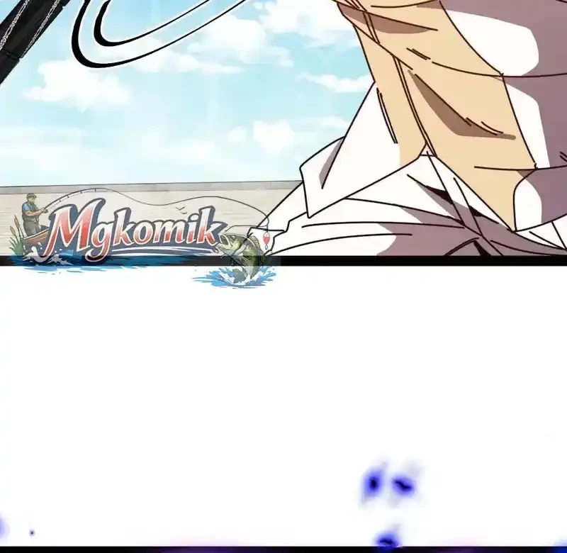 Divine Leveling System Chapter 202 Gambar 22