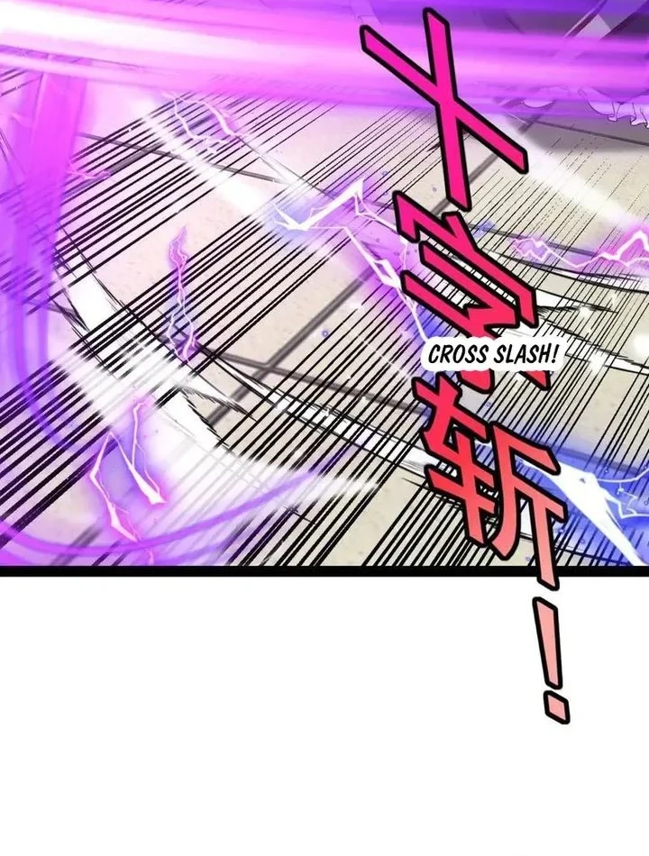 Divine Leveling System Chapter 206 Gambar 22