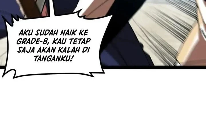 Divine Leveling System Chapter 207 Gambar 17